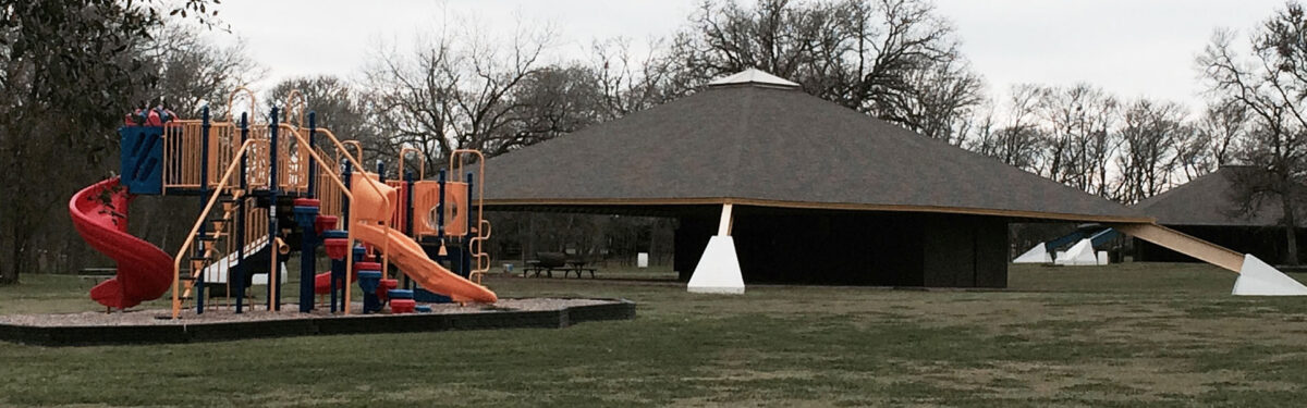 Jones Creek Ranch Park (Gordon Ranch) – Fort Bend Green