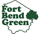 Fort Bend Green Logo